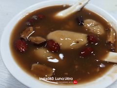 -罗子龙罗家桂花汤圆(曹都巷店)