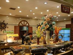 -哈利波特烧烤自助餐厅(香樟路店)