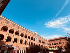 -天津意大利风情旅游区