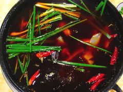 -石灰市毛记烧鸡公(解放碑店)