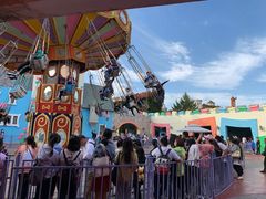 -大连海昌发现王国主题公园