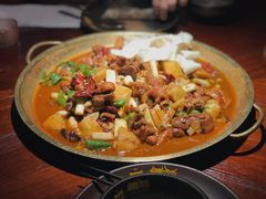 -楼兰新疆主题餐厅(悠方店)