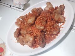 -新大咀港式茶餐厅(宝山万达店)