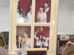 -海马体照相馆(大连罗斯福广场店)