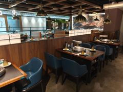 -東盛炭烤自助料理(浦东文峰广场店)