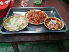 -天全县三土司椒麻鸡餐厅