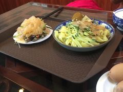 -马艾萨中国兰州牛肉拉面(劲松店)