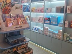 -风云再起游乐汇(北京西单西西友谊店)