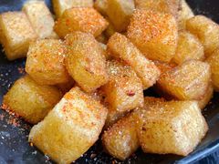 -长药唐师乐山油炸(石人直营店)