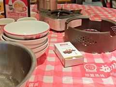 -龙师傅卤炒(天马店)