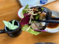 -Hatsune隐泉日式料理(三里屯太古里店)