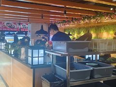 -梨花自助烤肉(乐宾店)