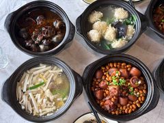 -阿龙酒煲(海宁新苑路店)