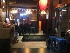 -将军牛排·尔滨地标朝鲜族美食(总店)