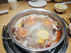 -守柴炉烤鸭(百伦店)