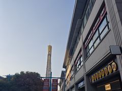 -钢管厂五区小郡肝串串香火锅(梅川路店)