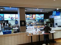-肯德基(余杭禹航店)
