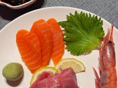 -新长福(国贸金融中心店)