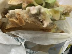 -SUBWAY赛百味(金码大厦店)