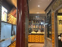 -东口码头·烧鸽子·鱼头泡饼·地方菜(金鹰悦城店)