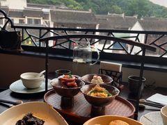 -卯时·龙光雅宴·精致锡帮菜(惠山古镇店)
