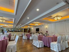 -重庆宽悦花园酒店-.怡中餐厅