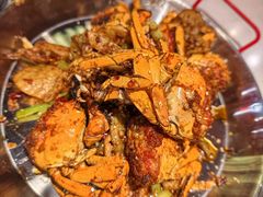 -红盔甲·小龙虾(天钥桥店)