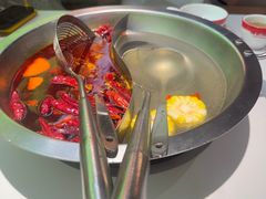 -陈记顺和潮汕鲜牛肉火锅(西门口广场店)