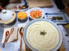 -火山屋台(新街口店)