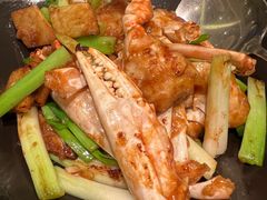 -金悦轩海鲜酒家(拱北店)