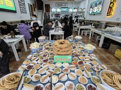 -民杨抓饭(柏香苑店)