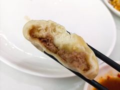 -陈寔包子王·卤煮小肠·京味小吃(龙潭店)