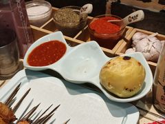 -状元阁烧烤(新华路总店)
