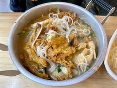 -丽丽三鲜螺蛳粉(田林路店)