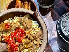 -擂饭(五一广场店)