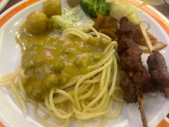 -比格比萨自助(延庆万达广场店)