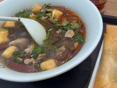 -回味鸭血粉丝汤(砂之船店)