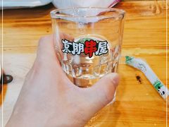 -京朋串屋·烧烤(望京西路总店)