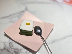 -樾餐厅泰式海鲜火锅(民歌湖店)