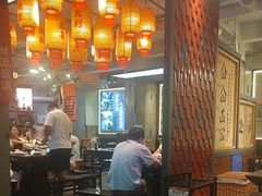 -俏媳妇火锅(宽窄巷子店)