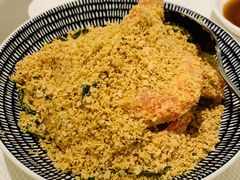 -新加坡海鲜共和(名胜世界圣淘沙海滨坊)