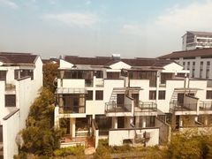 -苏州香山国际大酒店