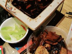 -吴越荣记苏州菜·松鼠桂鱼100%活鱼现做(斜塘老街店)