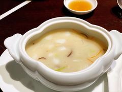 宋嫂鱼羹-杭州西子湖四季酒店·金沙厅