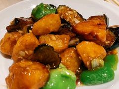 -上关东东北菜(夫子庙水游城店)