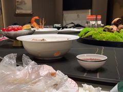-翕间食·精致淮扬菜(江苏大剧院店)
