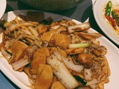 炒年糕-荣小馆(临海世纪花城店)
