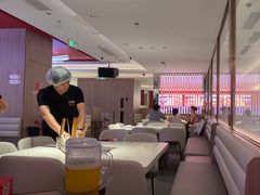 -海底捞火锅(杭州庆春路夜宵主题店)