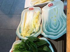 -傣妹火锅(南京东路一店)