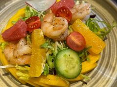 -第101座花园餐厅(湖滨88店)